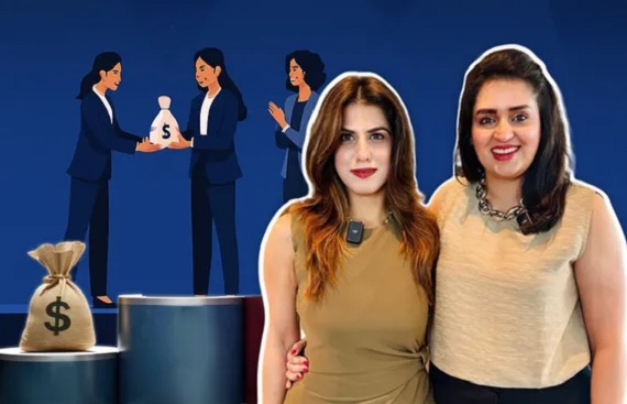 Prosus Launches Tech FoundHER Challenge to Empower Women-Led Startups in India