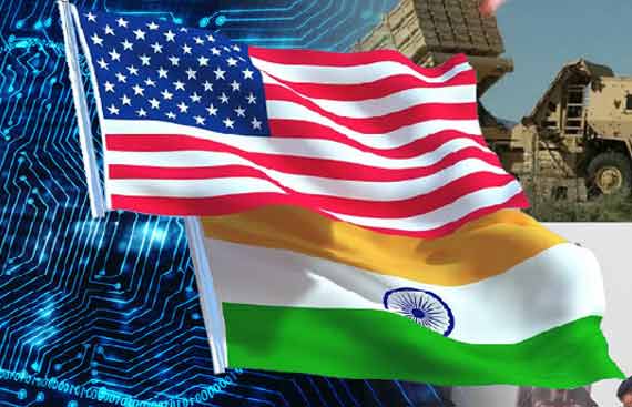 U.S. and India Forge Strategic Tech Alliance to Propel AI And Semiconductor Innovation	