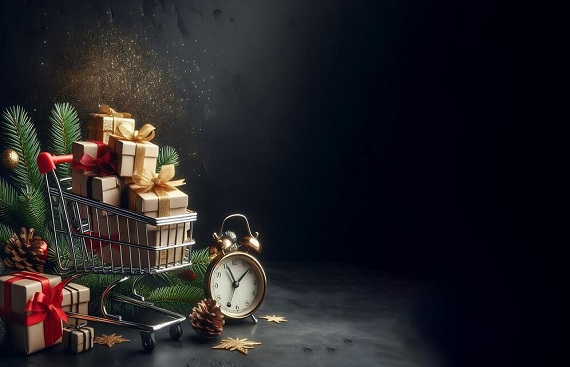 Blinkit & Zepto stuns with amazing Rakhi gifts, Prizes & Luxurious Overseas stays