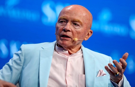 India Poised to Be a Major EV Producer Like China: Mark Mobius