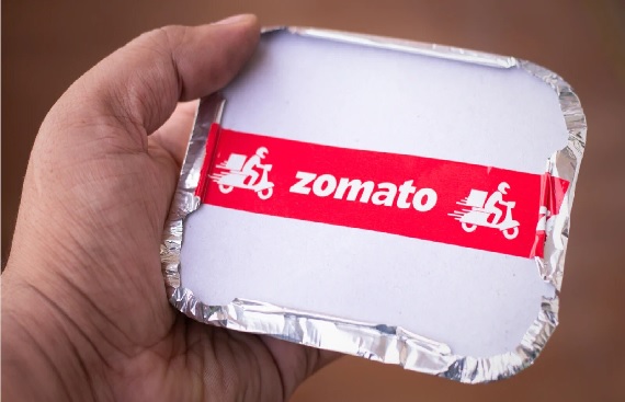 Zomato Elevates Shalin Bhatt to Head Dining After Leadership Shift