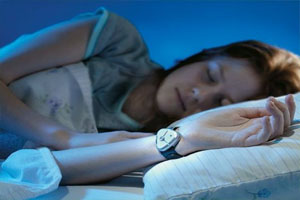 Night Sleep Vital For Brain To Focus