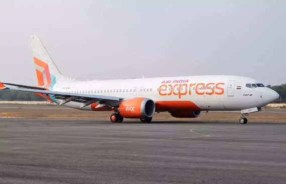 Air India Express to enhance NCR presence, commence ops from Hindon airport 