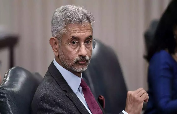 India-Latin America trade worth $50 bn: Jaishankar