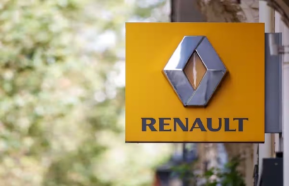 Renault crosses a sales milestone of 9 lakh units in India