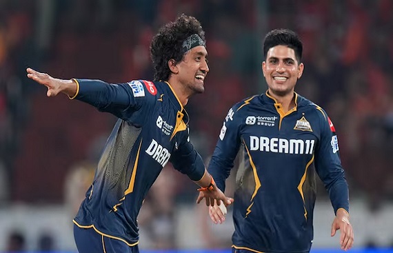 IPL 2025: Shubman Gill's GT Host Sanju Samson's RR in Key Encounter