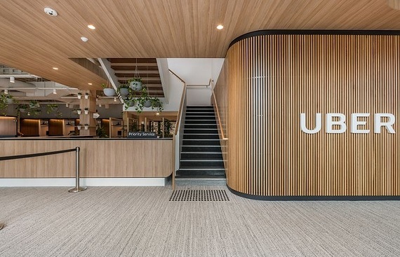 Uber India collaborates with fintech company Moove to improve driver participation