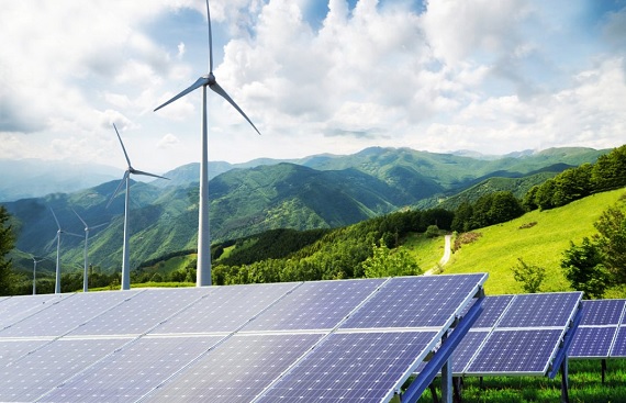 SAEL Secures $1 Billion Capital for Renewable Energy Portfolio