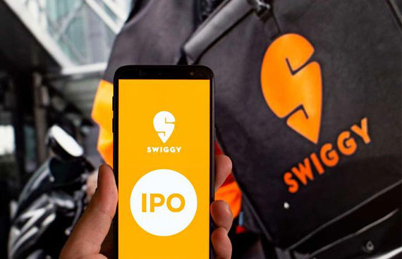 Swiggy unveils Post-IPO results - Exhibits extreme rise in Profitability