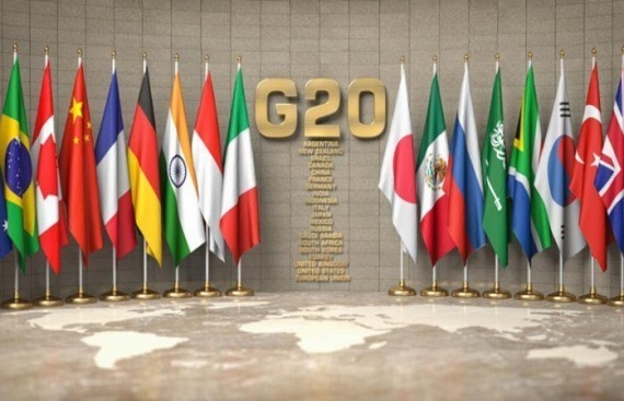 'India to make new agenda for world': 'Think-20' meet under G20 in Bhopal