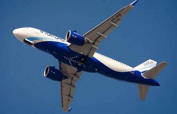 IndiGo announces first collaboration with Austrian National Tourist Office