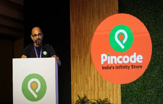 PhonePe's Pincode Teams Up with Simpli Namdhari's for Expanded Reach in Bengaluru