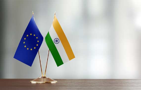 India-EU Move Closer to FTA Agreement