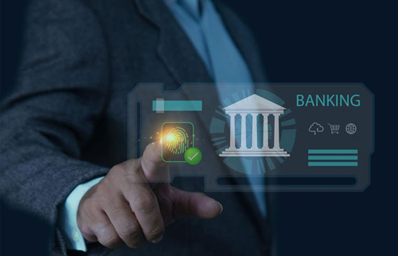 Regular Business Banking Account 