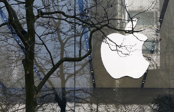 Apple Hit with $162.4 Million Fine by French Regulators