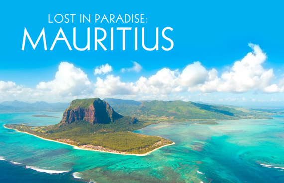  Exotic travel Destinations To Plan at Mauritius 
