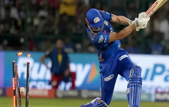 Whenever Sachin talks you listen': Cameron Green recalls his interaction with MI icon