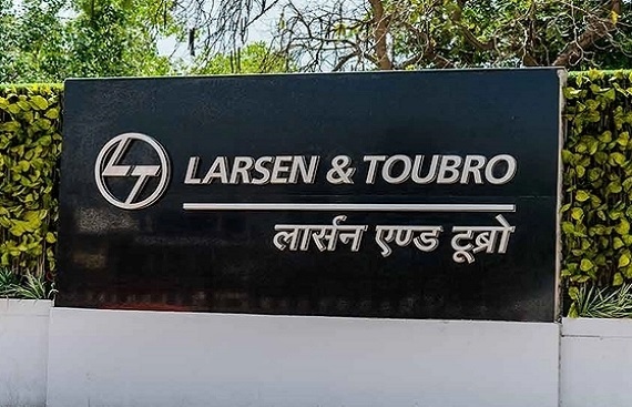 Larsen & Toubro Sells Entire Stake in L&T Infrastructure Development Projects