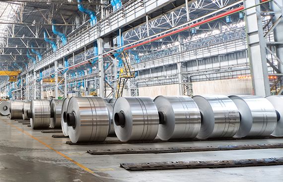 Aluminium Industry reiterates urgency for 5% RoDTEP rate for economic sustainability