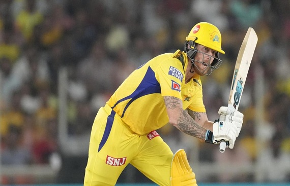 IPL 2023: CSK can use Ben Stokes anywhere in their line-up, says Virender Sehwag