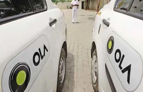 Ola Appoints Ankush Aggarwal as CEO of Ola Financial Services 
