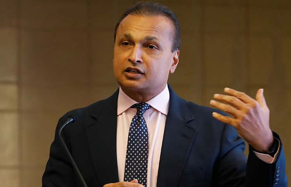 Reliance Capital to exit lending businesses