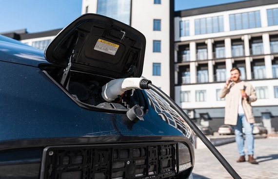 Ola Electric Secures Dominance in EV Patents