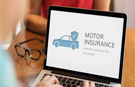 Motor Insurance in India : Types, Benefits, & Coverage Explained