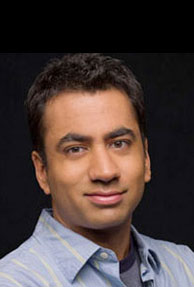 Indian American Kal Penn returns to screen