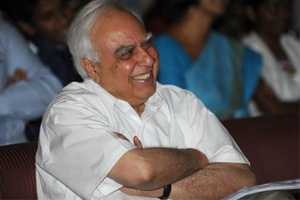 Citizens Aggrieved by Web Content Too Need Redressal: Kapil Sibal
