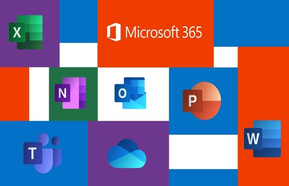 Microsoft 365 apps to end Internet Explorer support next year