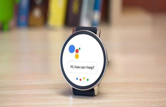 Google Pixel Watch may arrive next year