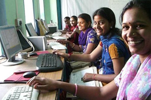 Kerala to Showcase Rural IT Parks