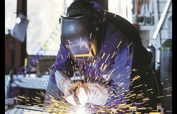 Third Covid wave subdues India's Jan core sector growth sequentially