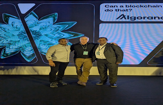 Algorand Foundation wraps-up India Summit 2024, Sees Expansion in Developer Base