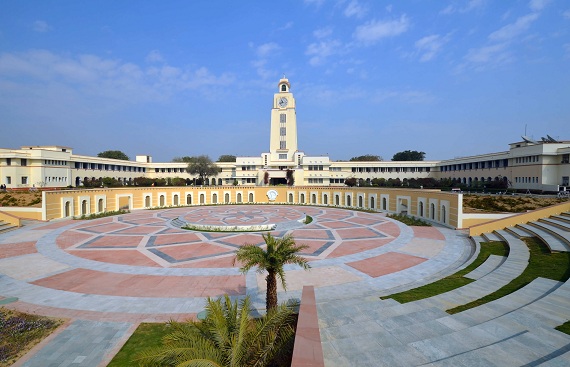 BITS Pilani's launch of an innovative PhD Programme PhD-DRIVE to help create startups