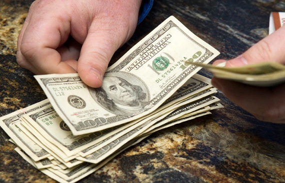 Remittances by Overseas Indians Hit Record $135.46 Billion in FY25