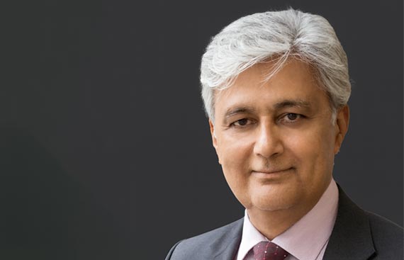 Global Climate Leader Joins India's STEER World to Boost Sustainable Innovation