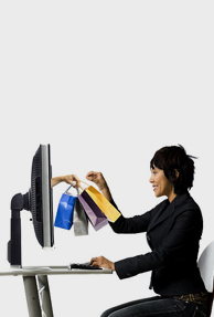 Cellphone Tops The List Of Online Shopping: Survey