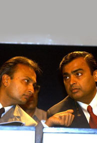 Reliance Plans to Unveil Rs. 6 K Tablet