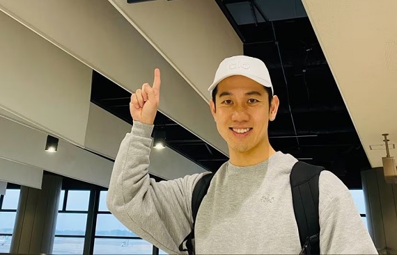 Japanese Startup Founder Looks Back on Life-Changing Year After Moving to India