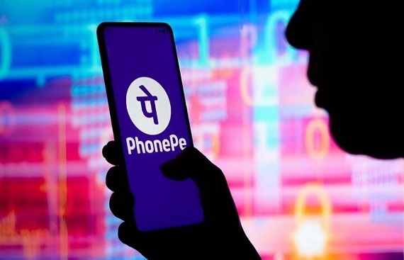 PhonePe announced changes in the leadership for lending and insurance verticals