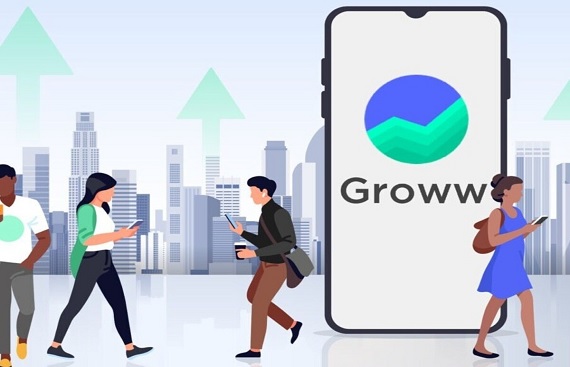 Groww to Launch $9 Billion IPO After Shifting Base from US to India