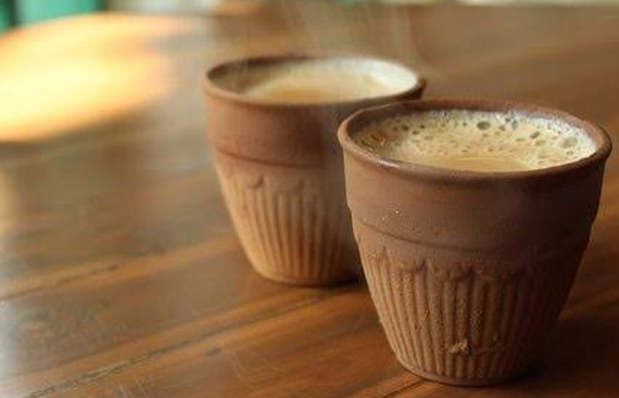 Gossip chai station first social media platform to earn by selling tea