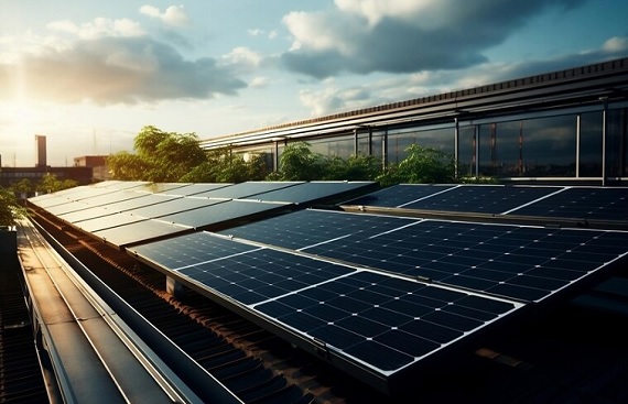 Indian Bank and Tata Power Join Forces to Boost Home Solar Energy Adoption