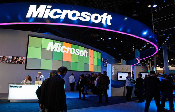 Microsoft Acquires Game Studio Double Fine
