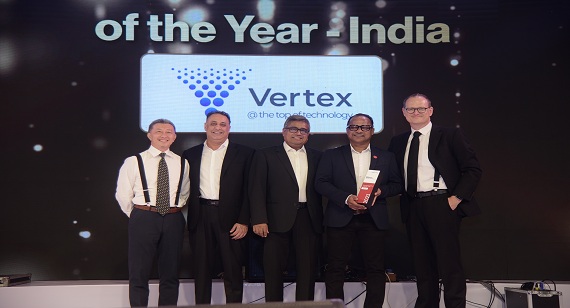 Hitachi Vantara Awards Top Performing Partners at Annual Three-Day Summit in Siliguri