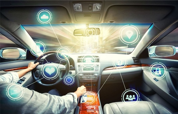 The IoT Magic in Mobility