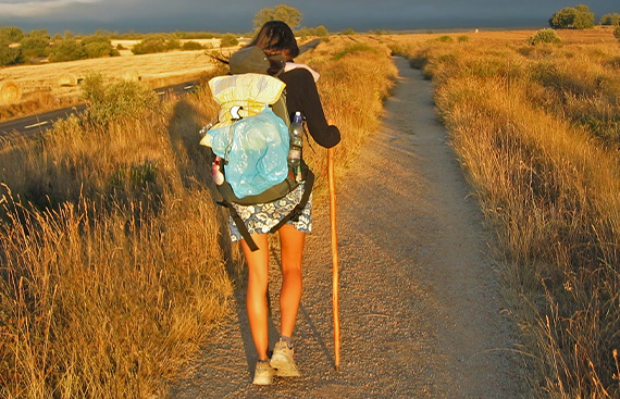 Nurturing Your Wanderlust and Embracing the Unexpected