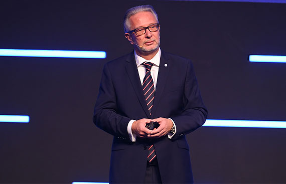  14th Annual IDC Saudi Arabia CIO Summit: More than 900 Tech Leaders Gather in Riyadh to Redefine th